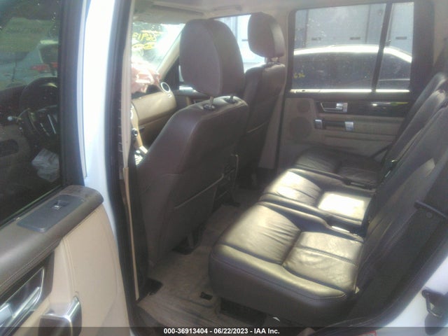 2015 Land Rover LR4, VIN: SALAK2V62FA752351
