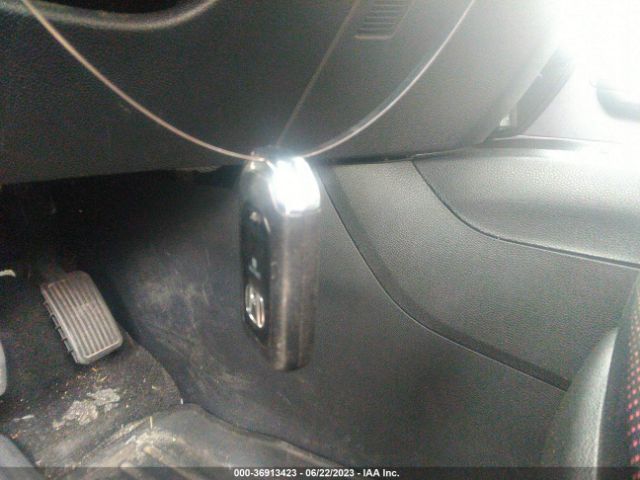 5FNYF6H78LB017429 Honda Pilot Black Edition