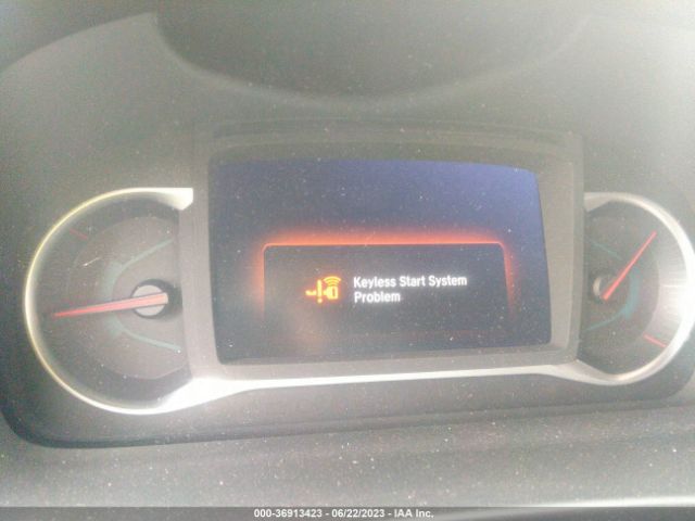 5FNYF6H78LB017429 Honda Pilot Black Edition