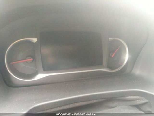 5FNYF6H78LB017429 Honda Pilot Black Edition