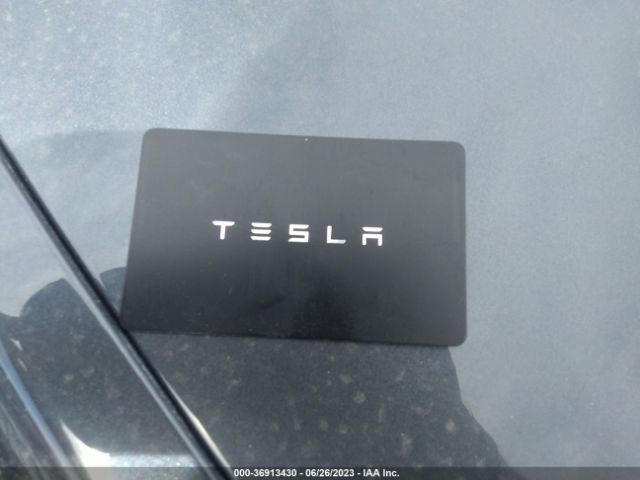 7SAYGDEF6NF548549 Tesla Model Y Performance