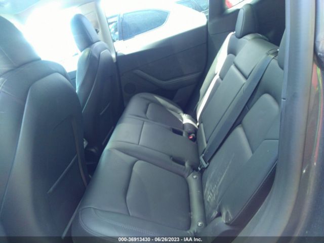 7SAYGDEF6NF548549 Tesla Model Y Performance