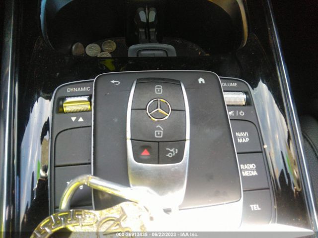 W1N4N4GB4MJ168993 Mercedes-Benz Gla Gla 250