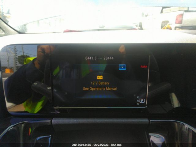 W1N4N4GB4MJ168993 Mercedes-Benz Gla Gla 250