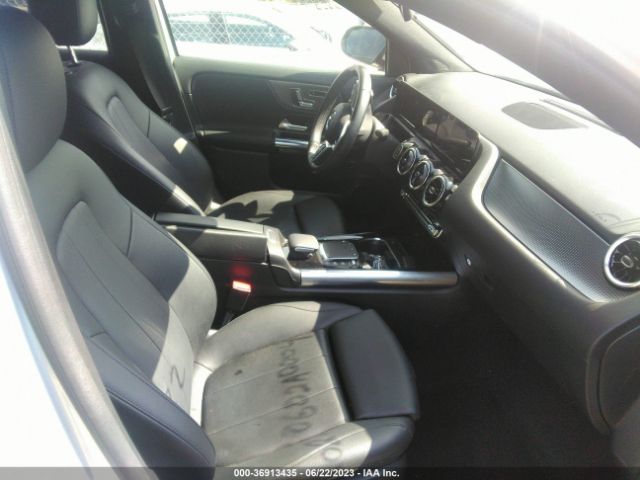 W1N4N4GB4MJ168993 Mercedes-Benz Gla Gla 250