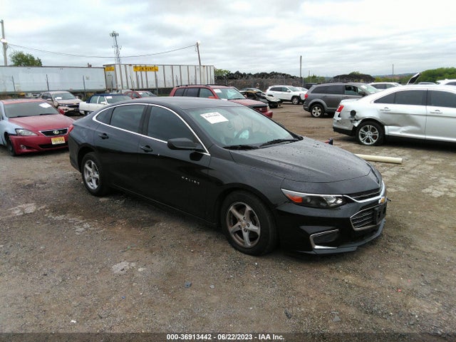 2017 1G1ZB5ST5HF100120 main image