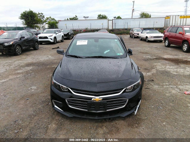 Chevrolet MALIBU LS 2017 1G1ZB5ST5HF100120 Image 5