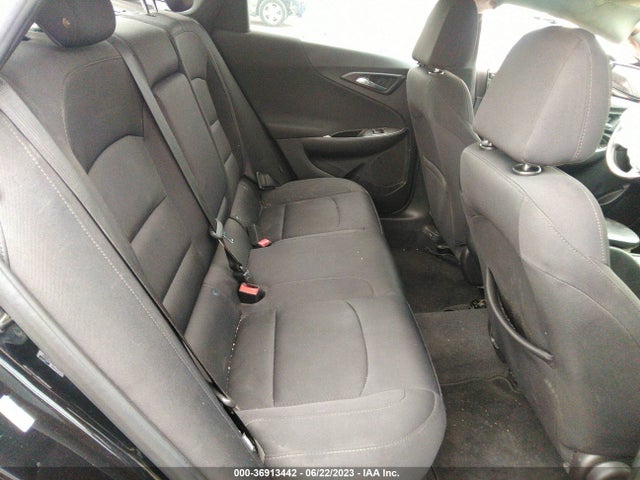 Chevrolet MALIBU LS 2017 1G1ZB5ST5HF100120 Image 15