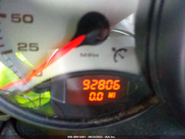 1999 PORSCHE 911 WP0CA2998XS655352 Photo 6