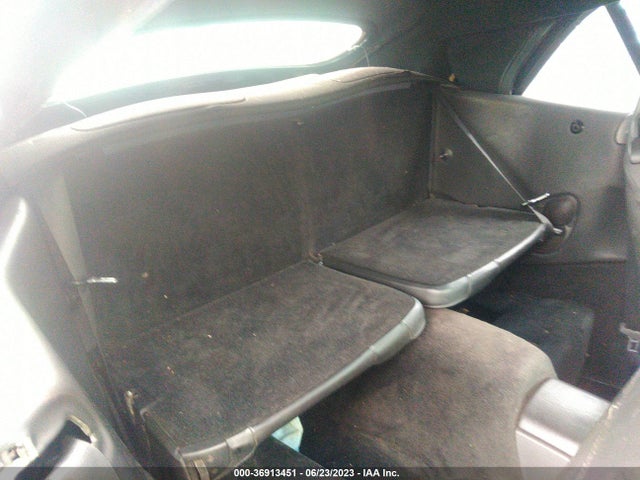 1999 PORSCHE 911 WP0CA2998XS655352 Photo 7