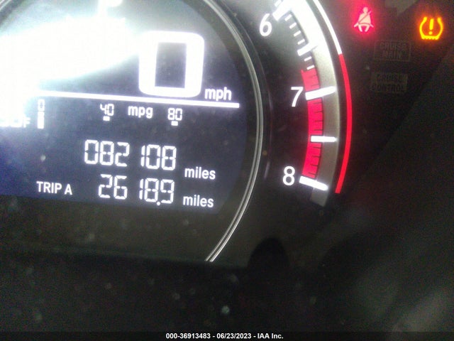Honda Civic Sedan Lx 2016 2HGFC2F58GH527811 Image 16