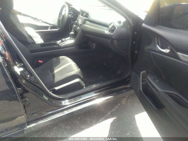 Honda Civic Sedan Lx 2016 2HGFC2F58GH527811 Image 5