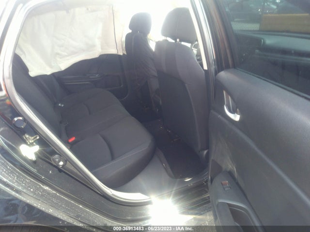 Honda Civic Sedan Lx 2016 2HGFC2F58GH527811 Image 8