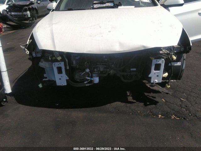 Hyundai Sonata 2.4l Se 2015 5NPE24AF9FH157094 Image 13
