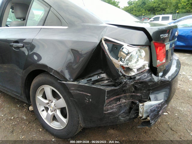 Chevrolet Cruze 1lt 2014 1G1PC5SBXE7159648 Image 13