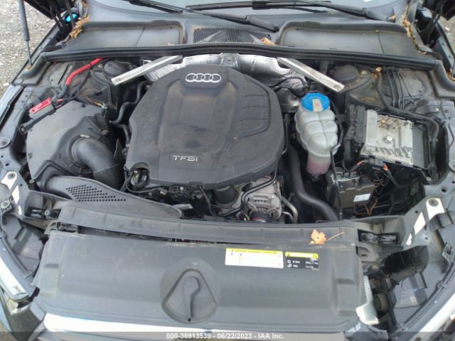 WAUENAF42HN040003 Audi A4 Premium Plus