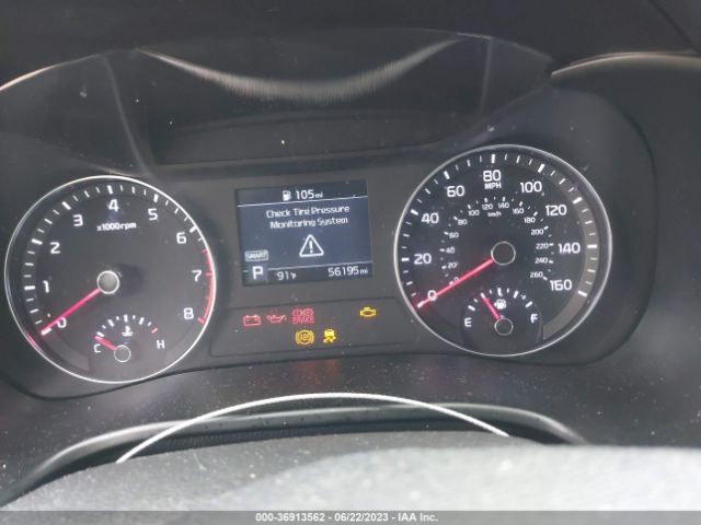 3KPF24AD6ME337962 KIA Forte Lxs