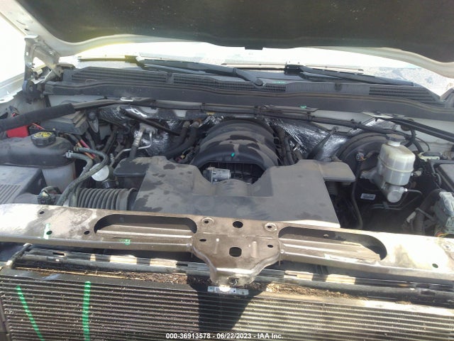 Chevrolet Silverado 1500 Ltz 2014 3GCUKSEC9EG232366 Image 16