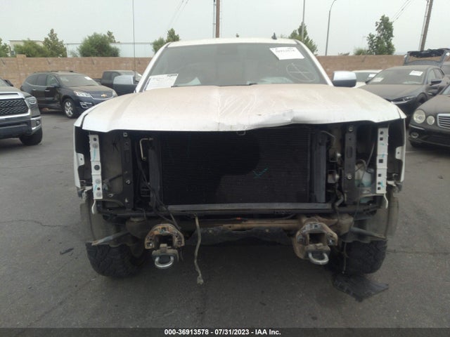 Chevrolet Silverado 1500 Ltz 2014 3GCUKSEC9EG232366 Image 4