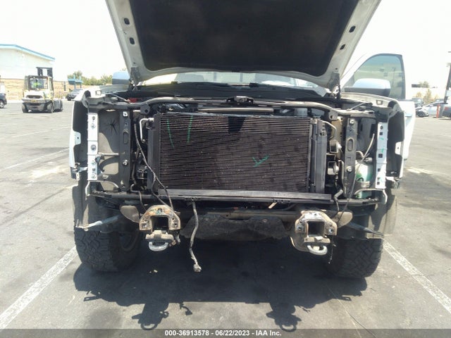 Chevrolet Silverado 1500 Ltz 2014 3GCUKSEC9EG232366 Image 12