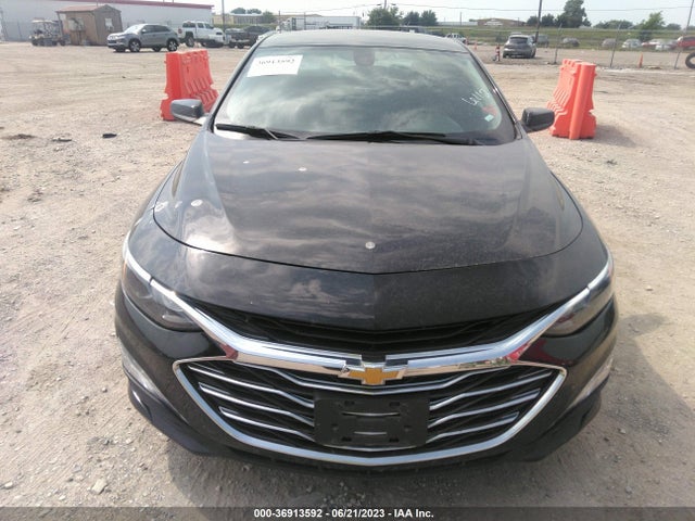 Chevrolet MALIBU LT 2021 1G1ZD5ST8MF067361 Image 13