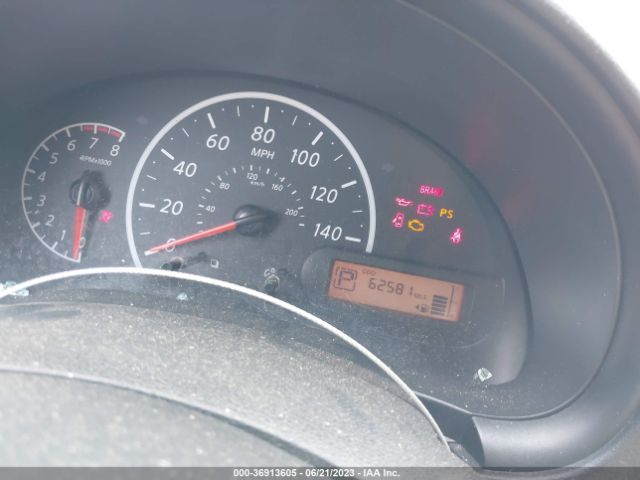 3N1CN7APXJL865343 Nissan Versa Sedan S Plus