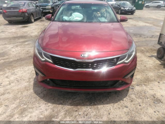 5XXGT4L39LG408728 KIA Optima S