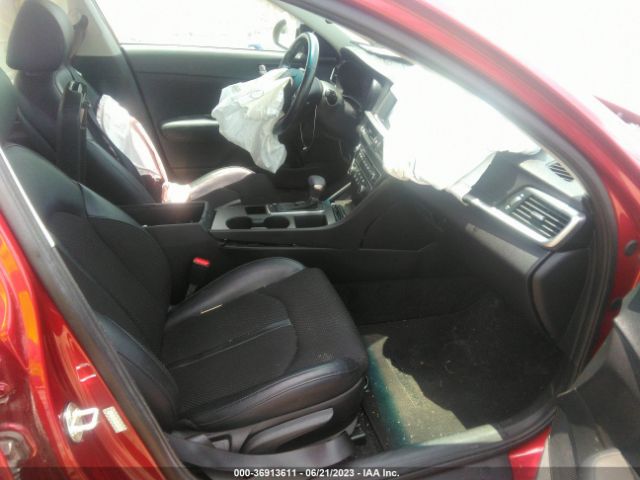 5XXGT4L39LG408728 KIA Optima S