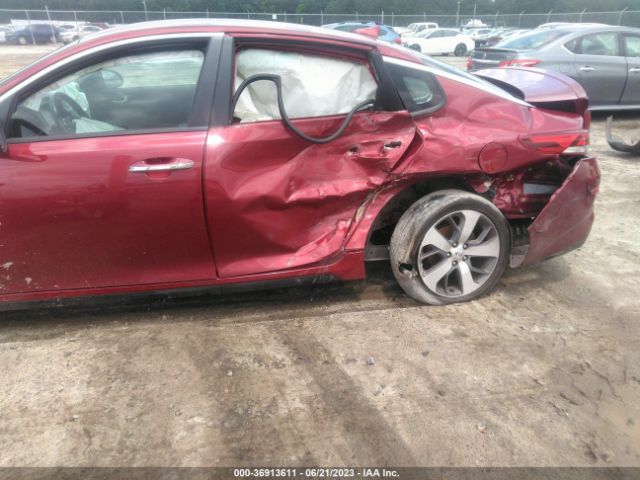 5XXGT4L39LG408728 KIA Optima S