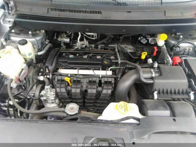 3C4PDCAB2GT149608 Dodge JOURNEY SE