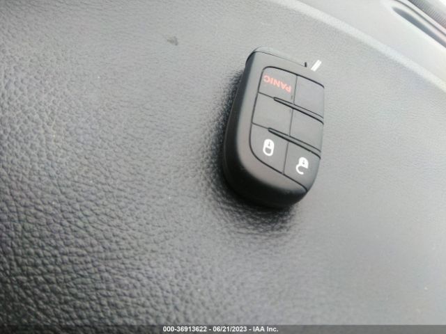 3C4PDCAB2GT149608 Dodge JOURNEY SE