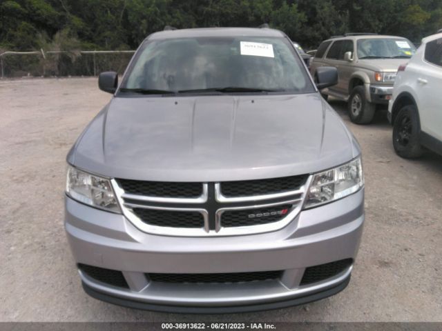3C4PDCAB2GT149608 Dodge JOURNEY SE