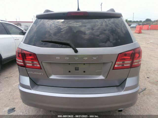 3C4PDCAB2GT149608 Dodge JOURNEY SE