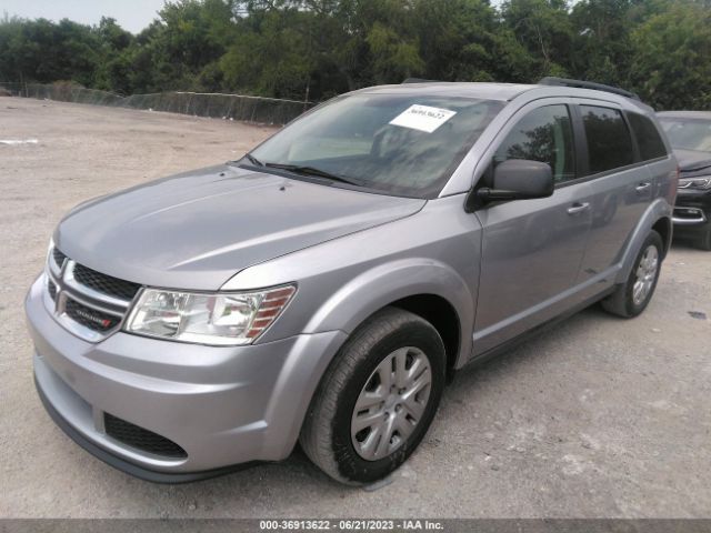 3C4PDCAB2GT149608 Dodge JOURNEY SE