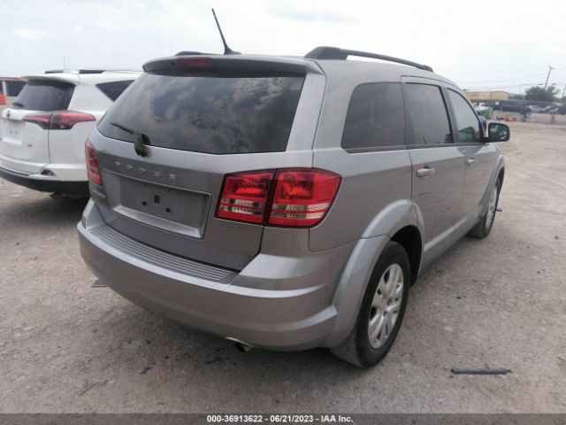 3C4PDCAB2GT149608 Dodge JOURNEY SE