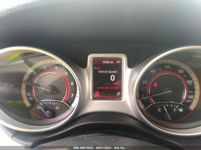 3C4PDCAB2GT149608 Dodge JOURNEY SE