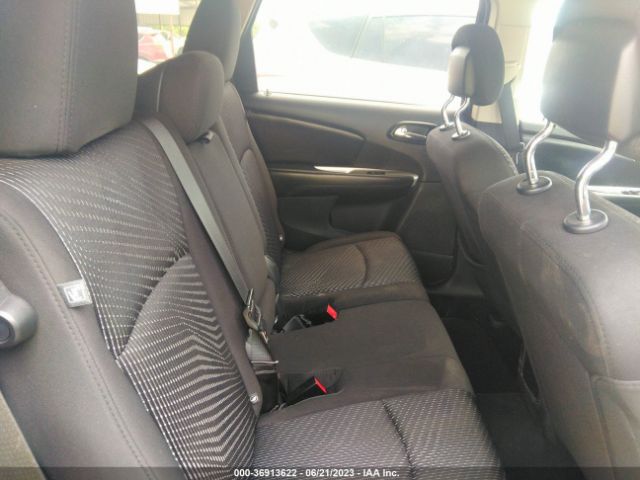 3C4PDCAB2GT149608 Dodge JOURNEY SE