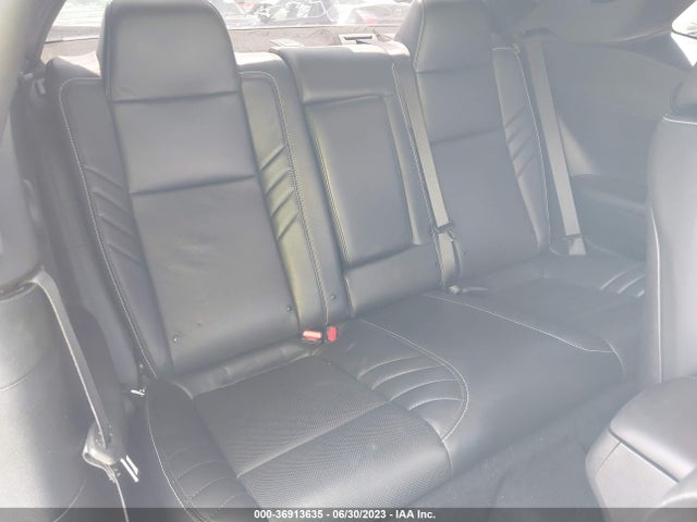 Dodge Challenger Srt Hellcat Redeye 2019 2C3CDZL91KH733581 Image 8