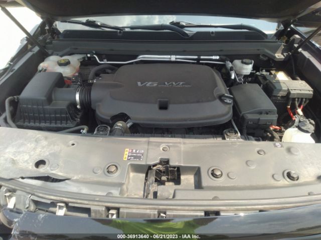 1GTG6CEN9L1115102 GMC Canyon 4wd Sle