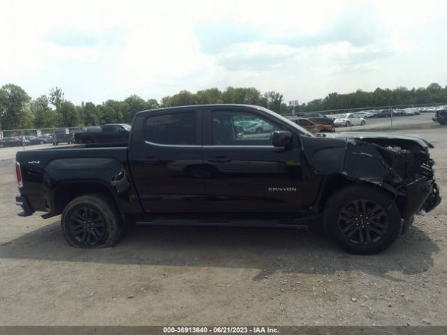 1GTG6CEN9L1115102 GMC Canyon 4wd Sle