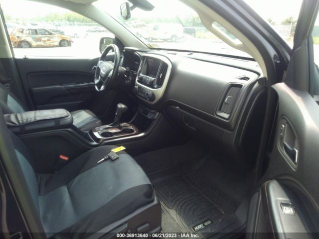 1GTG6CEN9L1115102 GMC Canyon 4wd Sle