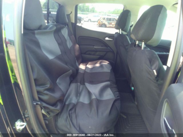 1GTG6CEN9L1115102 GMC Canyon 4wd Sle