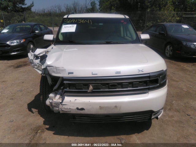 2015 Ford Flex, VIN: 2FMHK6DT3FBA04244