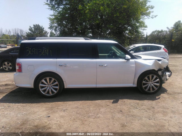 2015 Ford Flex, VIN: 2FMHK6DT3FBA04244