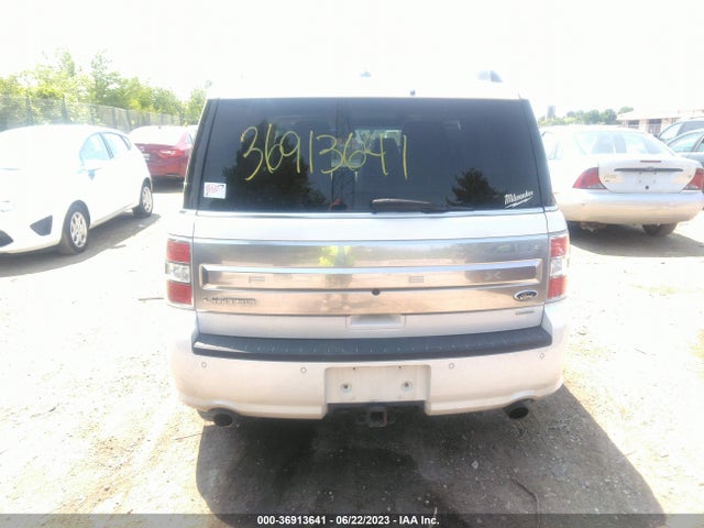 2015 Ford Flex, VIN: 2FMHK6DT3FBA04244