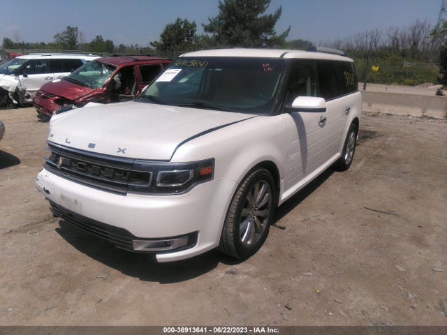 2015 Ford Flex, VIN: 2FMHK6DT3FBA04244