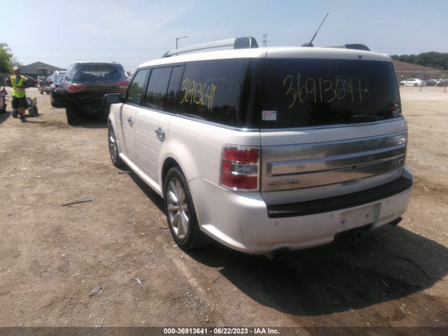 2015 Ford Flex, VIN: 2FMHK6DT3FBA04244
