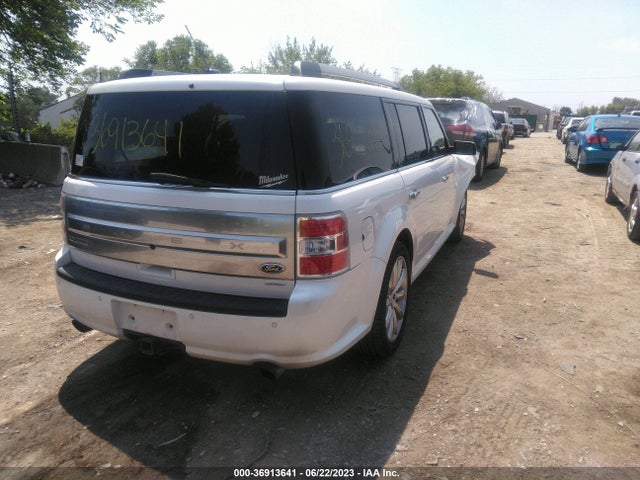 2015 Ford Flex, VIN: 2FMHK6DT3FBA04244