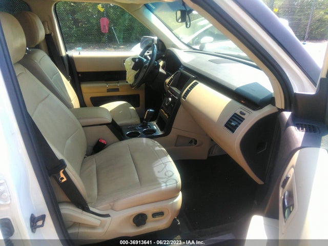 2015 Ford Flex, VIN: 2FMHK6DT3FBA04244