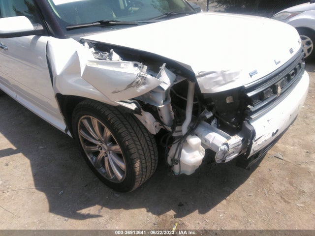 2015 Ford Flex, VIN: 2FMHK6DT3FBA04244